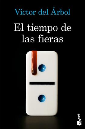 TIEMPO DE LAS FIERAS, EL | 9788423368396 | ARBOL, VICTOR DEL