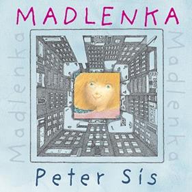 MADLENKA | 9788494885914 | PETER SIS