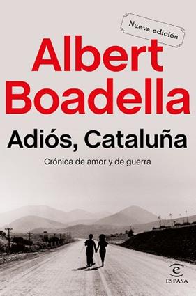 ADIOS CATALUÑA | 9788467053838 | BOADELLA, ALBERT
