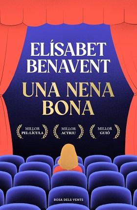 UNA NENA BONA | 9788410256286 | BENAVENT, ELISABET