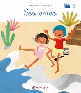 SES ONES  | 9788484129530 | BASSA I MARTIN, RAMON