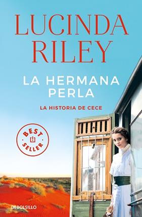 HERMANA PERLA, LA (LAS SIETE HERMANAS) | 9788466350273 | RILEY, LUCINDA