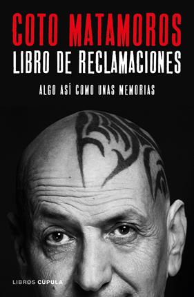 LIBRO DE RECLAMACIONES | 9788448024208 | MATAMOROS HERNANDEZ, JOSE ANTONIO