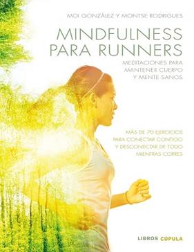 MINDFULNESS PARA RUNNERS | 9788448022457