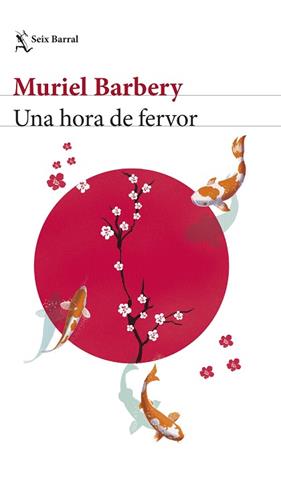 UNA HORA DE FERVOR | 9788432242380 | BARBERY, MURIEL