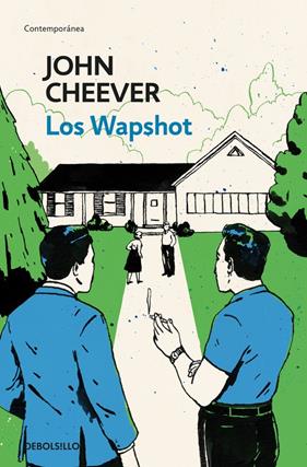 WAPSHOT, LOS | 9788466342063 | CHEEVER, JOHN 