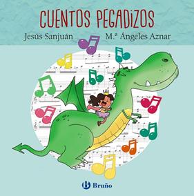 CUENTOS PEGADIZOS | 9788469625170 | SANJUAN CANTERO, JESÚS