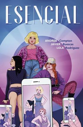 ESENCIAL | 9788417247379 | RUESCAS, JAVIER / COMPTON, ANDREA / RODRIGUEZ, LOLA