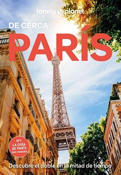 PARIS DE CERCA 8 | 9788408316336 | WINSTON NICKLIN, MARY/AVERBUCK, ALEXIS/CARILLET, JEAN-BERNARD/FONG YAN, FABIENNE/HOSSENALLY, ROOKSAN