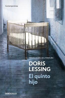 QUINTO HIJO, EL  | 9788483468203 | LESSING, DORIS