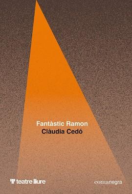 FANTASTIC RAMON | 9788410161542 | CEDO, CLAUDIA
