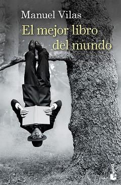 MEJOR LIBRO DEL MUNDO, EL | 9788423368617 | VILAS, MANUEL