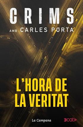 HORA DE LA VERITAT, L' | 9788419836793 | PORTA, CARLES