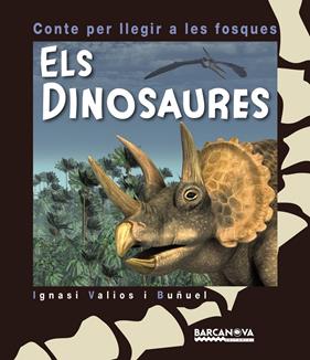 DINOSAURES, ELS | 9788448933968 | VALIOS I BUÑUEL, IGNASI