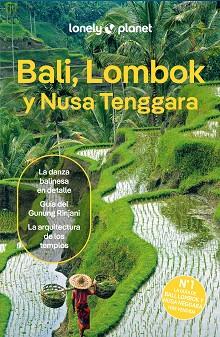 BALI, LOMBOK Y NUSA TENGGARA 3 | 9788408290988 | EXELBY, NARINA / KAMINSKI, ANNA/BERKMOES, RYAN VER