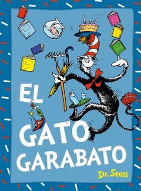 GATO GARABATO, EL | 9788448869021 | DR. SEUSS