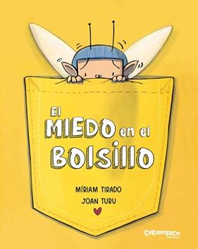 MIEDO EN EL BOLSILLO, EL | 9788410252189 | TIRADO, MIRIAM