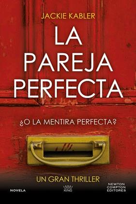PAREJA PERFECTA, LA | 9788419620972 | KABLER, JACKIE