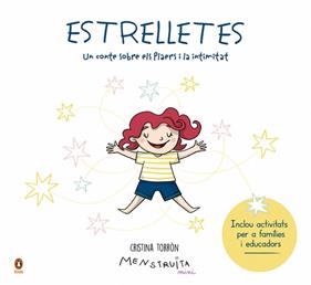 ESTRELLETES | 9788410318816 | TORRON (MENSTRUITA), CRISTINA