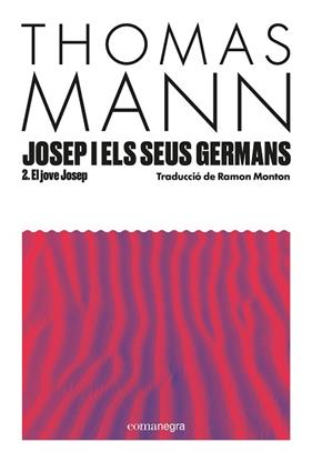 JOSEP I ELS SEUS GERMANS II | 9788410161856 | MANN, THOMAS