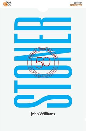 STONER  | 9788416320998 | WILLIAMS, JOHN