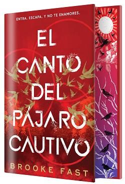 CANTO DEL PAJARO CAUTIVO, EL  (EDICIÓN ESPECIAL LIMITADA) | 9791387711764 | FAST, BROOKE