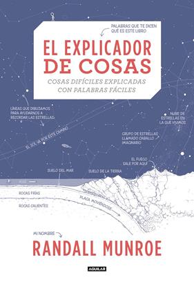 EXPLICADOR DE COSAS, EL  | 9788403517363 | MUNROE, RANDALL