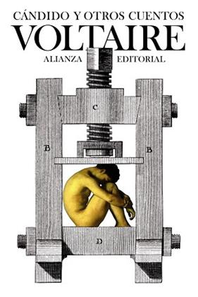 CANDIDO Y OTROS CUENTOS | 9788420675480 | VOLTAIRE