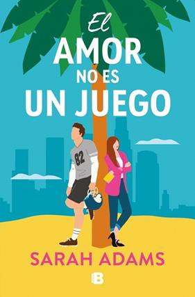 AMOR NO ES UN JUEGO, EL | 9788466680493 | ADAMS, SARAH
