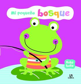 MI PEQUEÑO BOSQUE | 9788466238915
