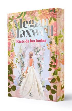 RIETE DE LAS BODAS | 9788467082647 | MAXWELL, MEGAN