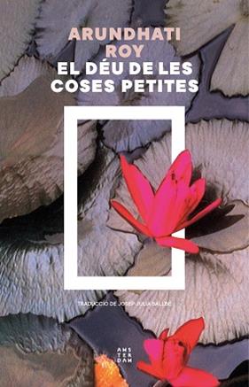 DEU DE LES COSES PETITES, EL | 9788419960436 | ROY, ARUNDHATI