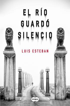 RIO GUARDO SILENCIO, EL  | 9788483659038 | ESTEBAN, LUIS 