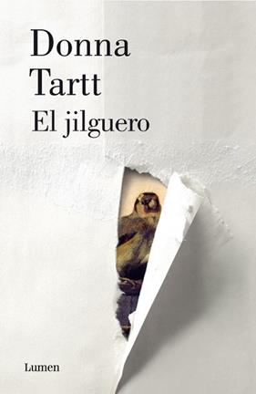 JILGUERO, EL  | 9788426422439 | TARTT, DONNA