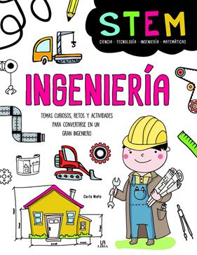 INGENIERIA | 9788466219761 | NIETO MARTINEZ, CARLA