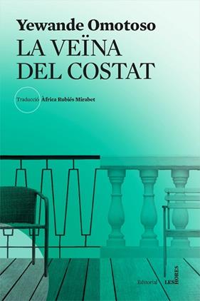 VEINA DEL COSTAT, LA | 9788494904967 | OMOTOSO, YEWANDE