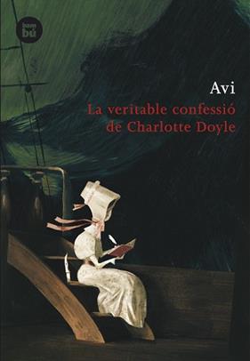 VERITABLE CONFESSIO DE CHARLOTTE DOYLE, LA  | 9788483430965 | AVI