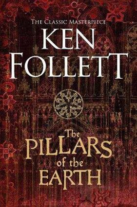 THE PILLARS OF THE EARTH | 9781509886067 | FOLLETT, KEN