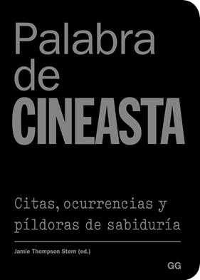 PALABRA DE CINEASTA REF OG1757 | 9788425230226