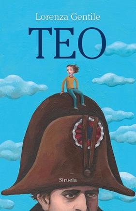 TEO | 9788416638925 | GENTILE, LORENZA