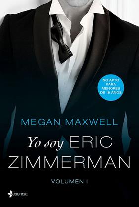 YO SOY ERIC ZIMMERMAN, VOL  I | 9788408177500 | MAXWELL, MEGAN