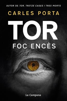 TOR FOC ENCES | 9788418226533 | PORTA, CARLES