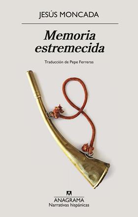 MEMORIA ESTREMECIDA | 9788433946751 | MONCADA, JESUS