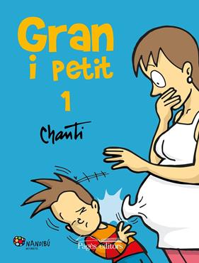 GRAN I PETIT  | 9788499757858 | GONZALEZ RIGA, SANTIAGO