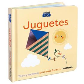 JUGUETES  MINITOC | 9788411583015 | FINDLAY, RHIANNON