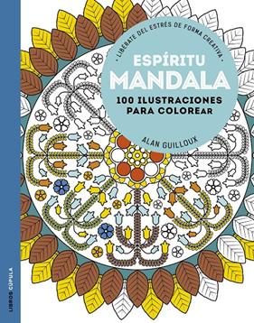 ESPIRITU MANDALA | 9788448022914 | GUILLOUX, ALAN