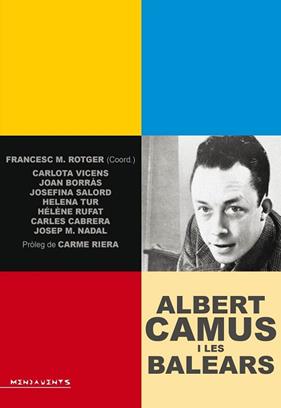 ALBERT CAMUS I LES BALEARS | 9788416163045