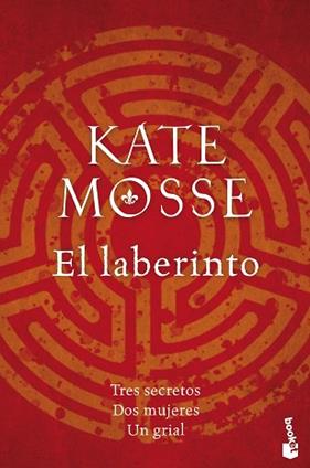 LABERINTO, EL | 9788408206187 | MOSSE, KATE