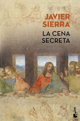 CENA SECRETA, LA  | 9788408171577 | SIERRA, JAVIER 