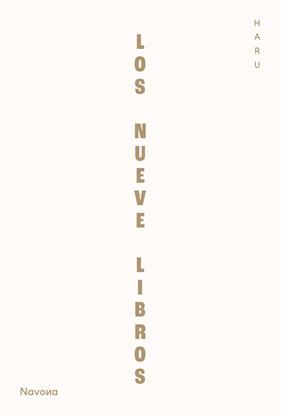 NUEVE LIBROS, LOS | 9788410180635 | COMPANY I NAVAU, FLAVIA